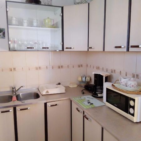 Apartment M&M Горни-Карин Экстерьер фото