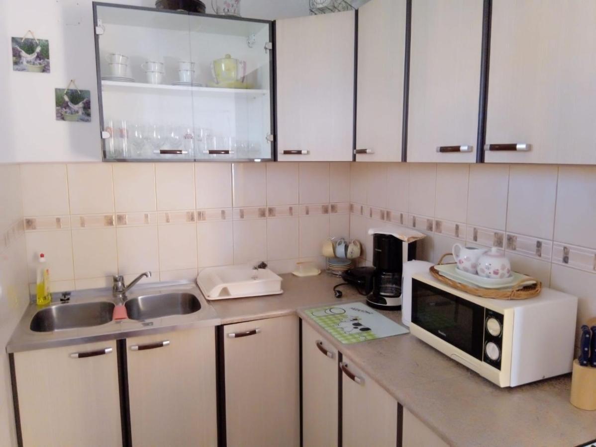 Apartment M&M Горни-Карин Экстерьер фото