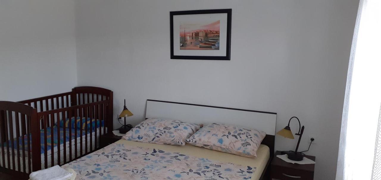 Apartment M&M Горни-Карин Экстерьер фото